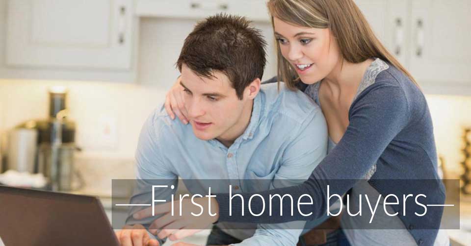 First Home Buyers  in Kwinana