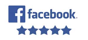 Facebook reviews