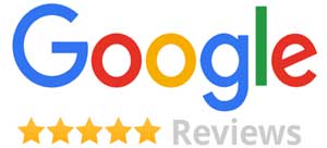 Google reviews