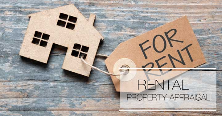 PROPERTY rental 