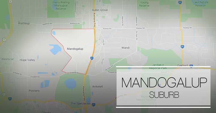 Mandogalup Suburb Profile