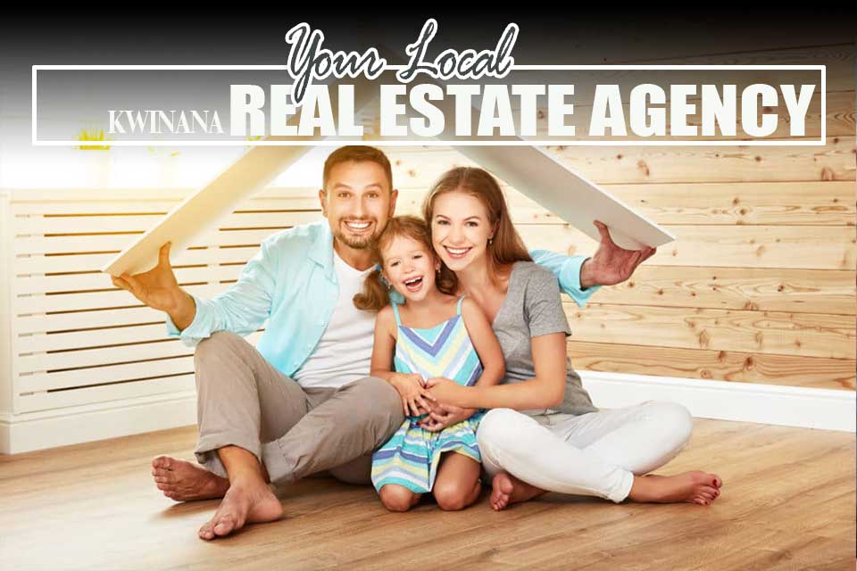 KWINANA REAL ESTATE