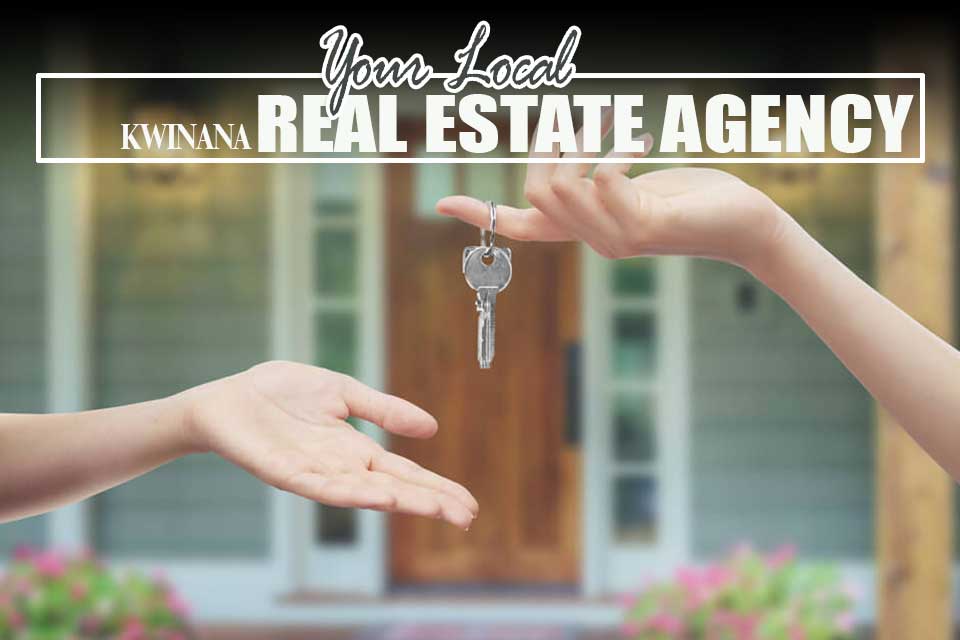 Kwianana Real Estate