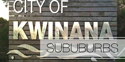 suburbsinfo