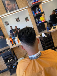 barber  7 