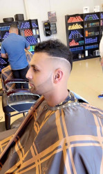 barber  8 