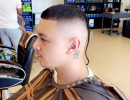 barber  9 