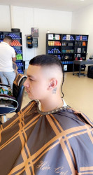 barber  9 