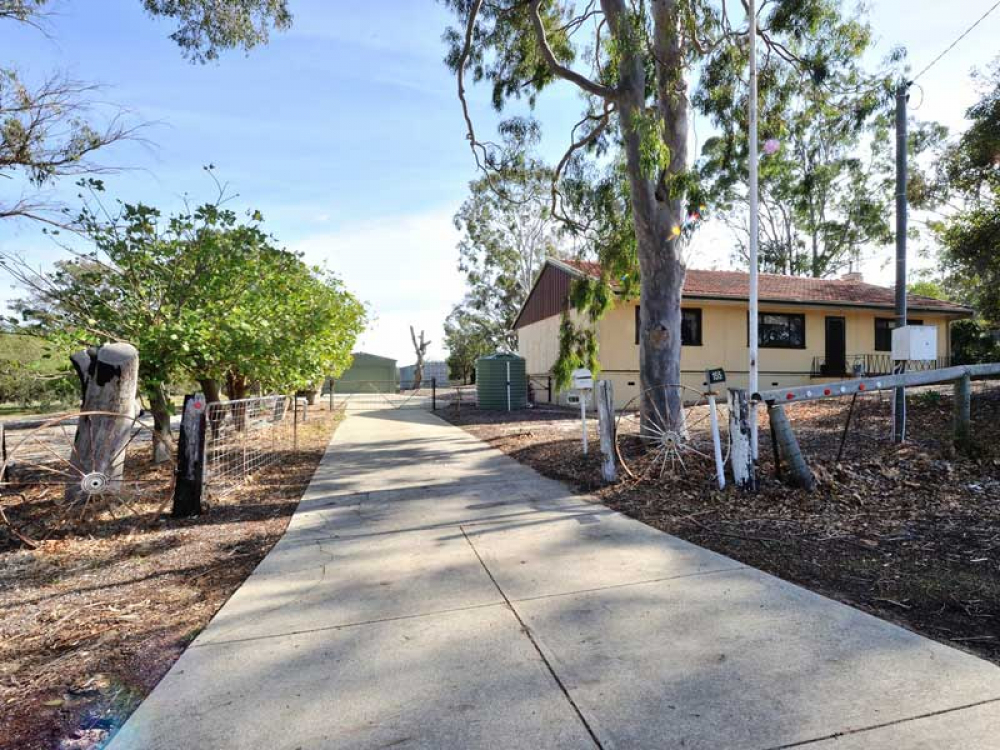 Rentals in Kwinana - Wellard