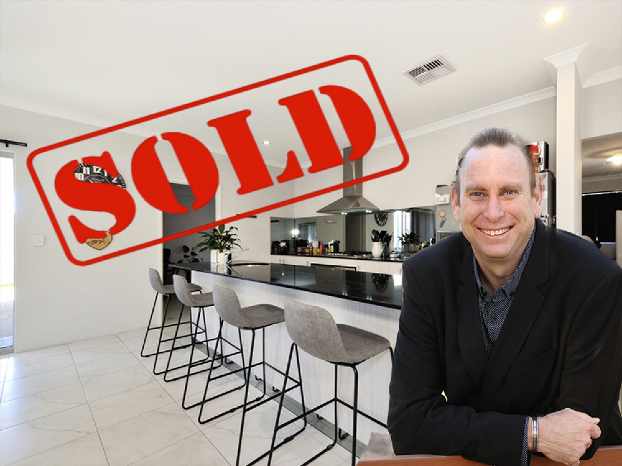 Sold properties Wellard