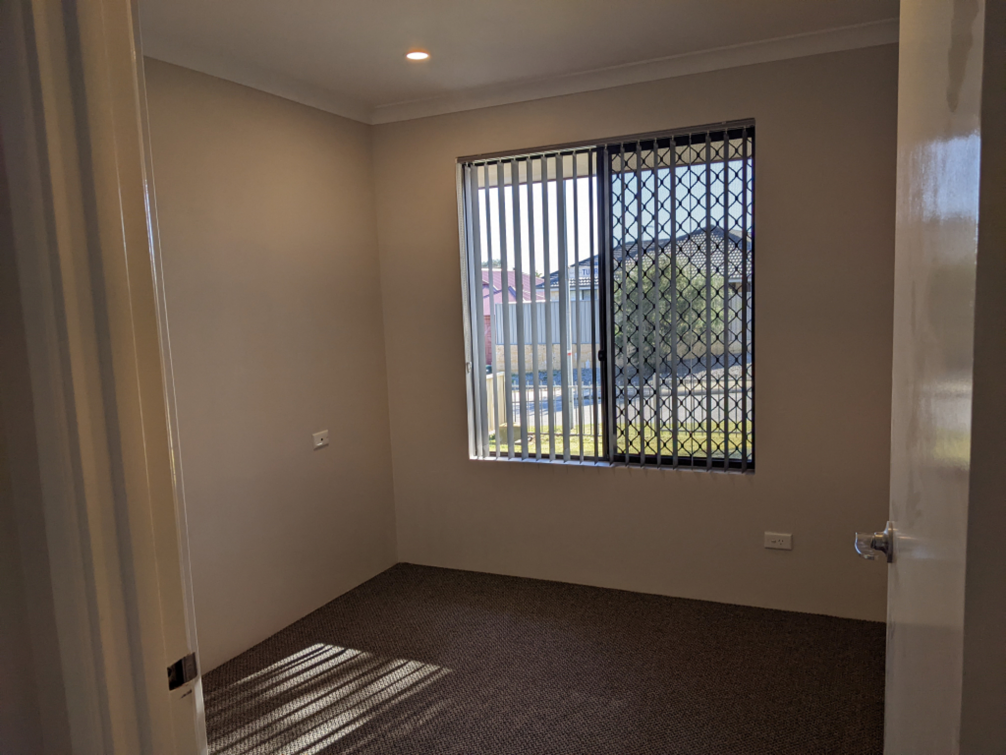 8 Tuart - Bed 2