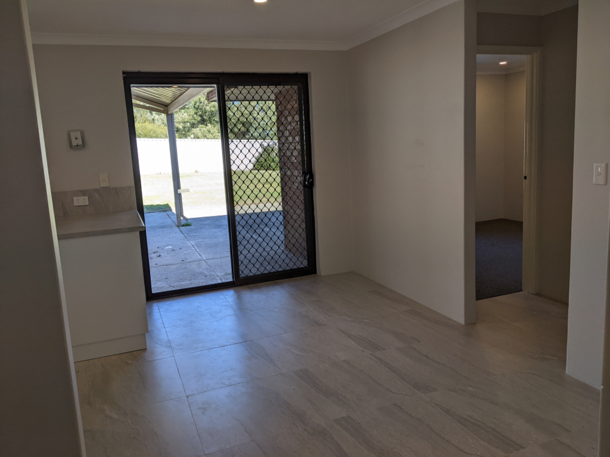 8 Tuart - Dining Room