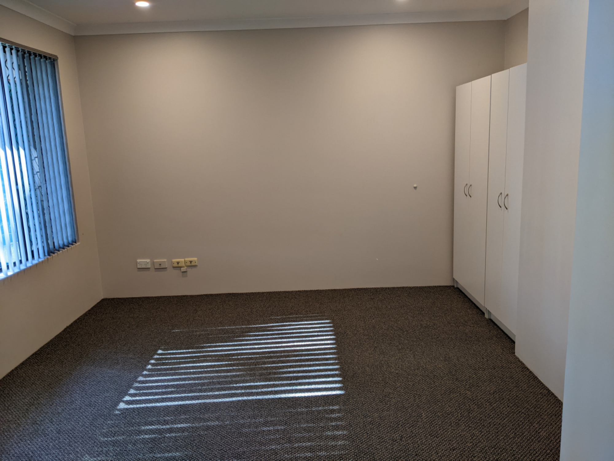 8 Tuart - Lounge room 2