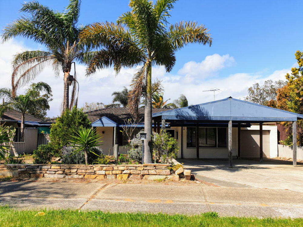 23 Calista Avenue, Calista 6167