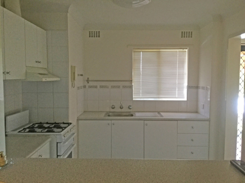 Parmelia rentals