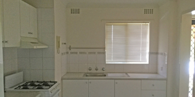 Parmelia rentals